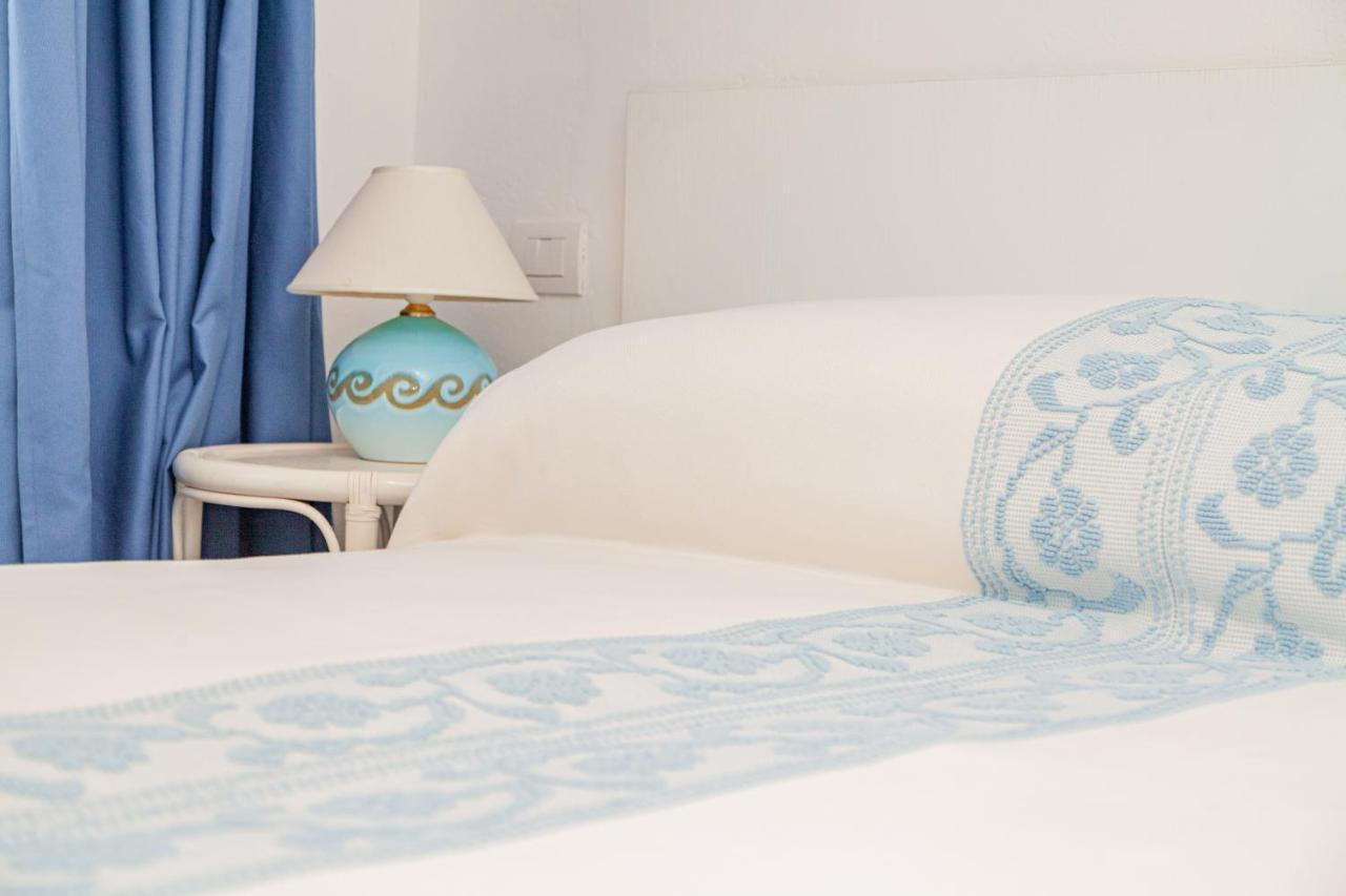 Locanda Tartarughino - Luxury Suites In Porto Rotondo Exterior photo