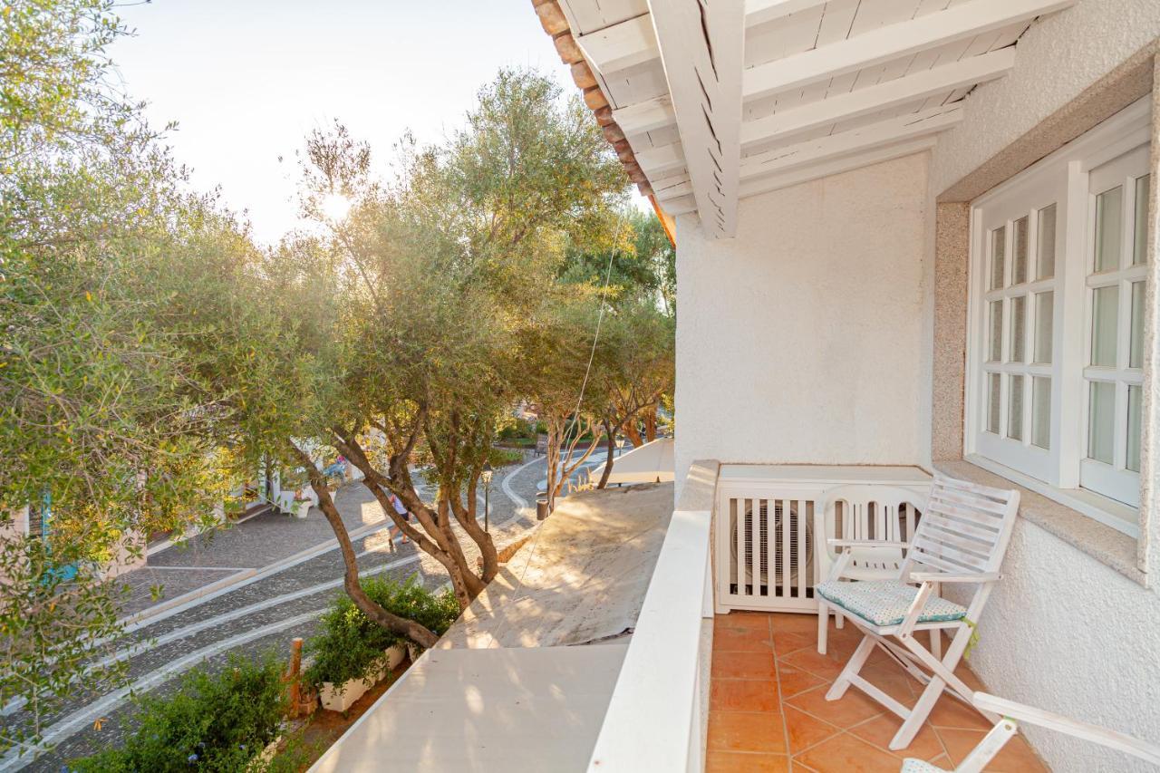 Locanda Tartarughino - Luxury Suites In Porto Rotondo Exterior photo