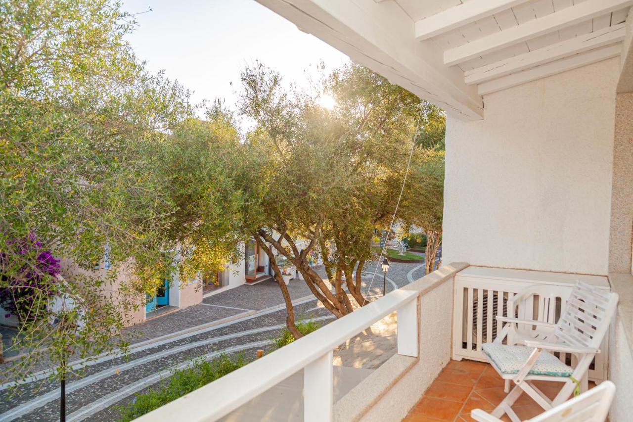 Locanda Tartarughino - Luxury Suites In Porto Rotondo Exterior photo