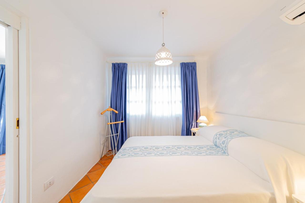 Locanda Tartarughino - Luxury Suites In Porto Rotondo Exterior photo