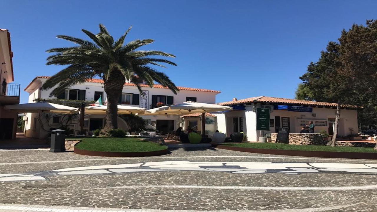 Locanda Tartarughino - Luxury Suites In Porto Rotondo Exterior photo