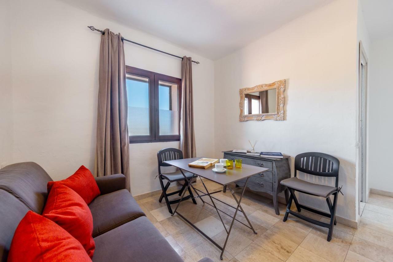 Locanda Tartarughino - Luxury Suites In Porto Rotondo Exterior photo